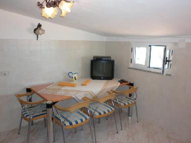 Holiday Apartment in 84059  (Salerno) or holiday homes and vacation rentals