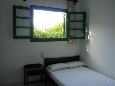 3-Room Apt bedroom no2