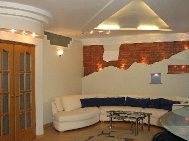 Holiday Apartment in Sankt Petersburg (Sankt-Peterburg) or holiday homes and vacation rentals