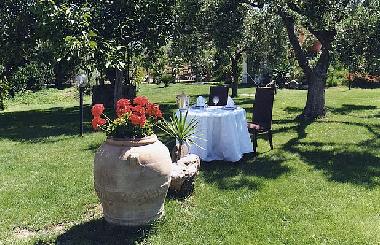 Holiday House in Dolianova (Cagliari) or holiday homes and vacation rentals