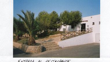 Chalet in Vera (Almera) or holiday homes and vacation rentals
