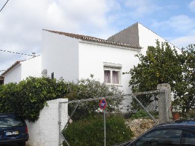 Holiday House in Raposeira (Algarve) or holiday homes and vacation rentals
