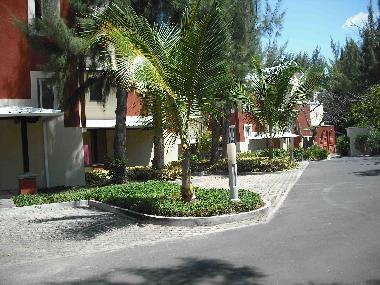 Cape Garden Residence
