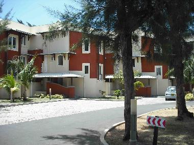 Cape Garden Residence