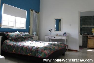 Holiday House in Jan Thiel (Curacao) or holiday homes and vacation rentals