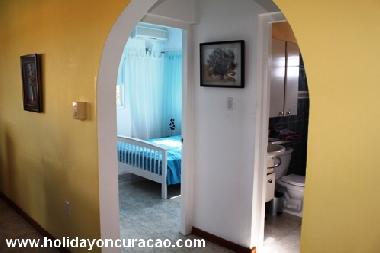 Holiday House in Jan Thiel (Curacao) or holiday homes and vacation rentals