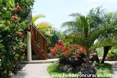 Holiday House in Jan Thiel (Curacao) or holiday homes and vacation rentals