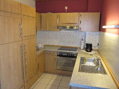 Holiday Apartment in Waghusel (Kurpfalz) or holiday homes and vacation rentals