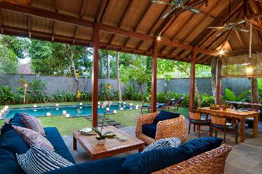 Holiday House in Jimbaran (Bali) or holiday homes and vacation rentals