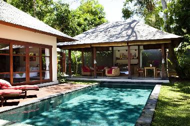 Holiday House in Jimbaran (Bali) or holiday homes and vacation rentals