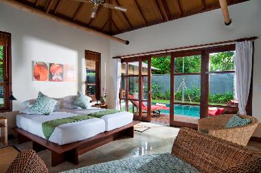 Holiday House in Jimbaran (Bali) or holiday homes and vacation rentals