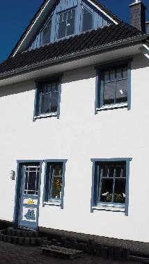 Holiday Apartment in Zingst (Fischland-Dar-Zingst) or holiday homes and vacation rentals