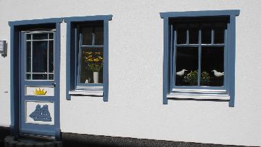 Holiday Apartment in Zingst (Fischland-Dar-Zingst) or holiday homes and vacation rentals