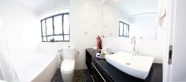 Holiday Apartment in tel aviv (Tel Aviv) or holiday homes and vacation rentals