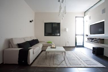 Holiday Apartment in tel aviv (Tel Aviv) or holiday homes and vacation rentals