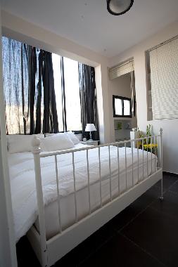 Holiday Apartment in tel aviv (Tel Aviv) or holiday homes and vacation rentals