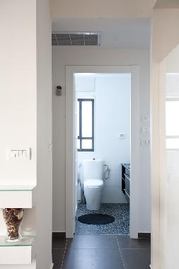 Holiday Apartment in tel aviv (Tel Aviv) or holiday homes and vacation rentals