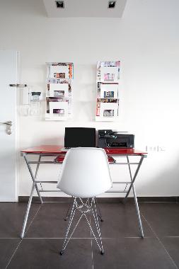 Holiday Apartment in tel aviv (Tel Aviv) or holiday homes and vacation rentals