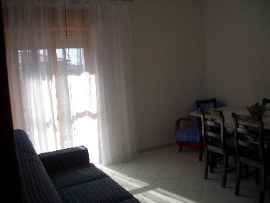 Holiday Apartment in Cappacio (Salerno) or holiday homes and vacation rentals