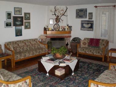 Holiday House in Assos-Tahtakuslar (Canakkale) or holiday homes and vacation rentals