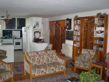 Holiday House in Assos-Tahtakuslar (Canakkale) or holiday homes and vacation rentals