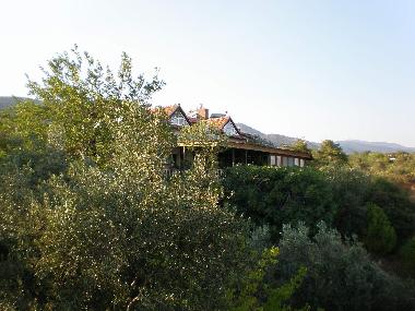 Holiday House in Assos-Tahtakuslar (Canakkale) or holiday homes and vacation rentals