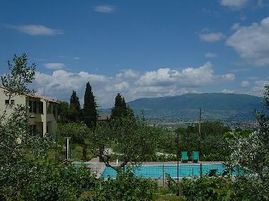 Holiday Apartment in cannara (Perugia) or holiday homes and vacation rentals