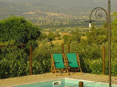 Holiday Apartment in cannara (Perugia) or holiday homes and vacation rentals