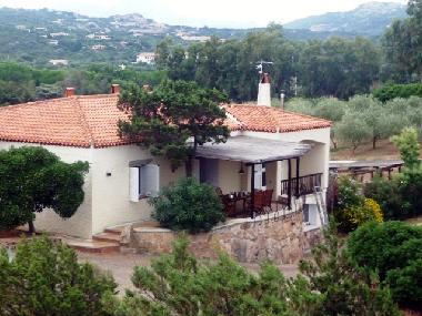 Holiday House in Baja Sardinia (Sassari) or holiday homes and vacation rentals