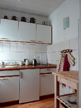 Holiday Apartment in Kall-Scheven (Eifel und Region Aachen) or holiday homes and vacation rentals