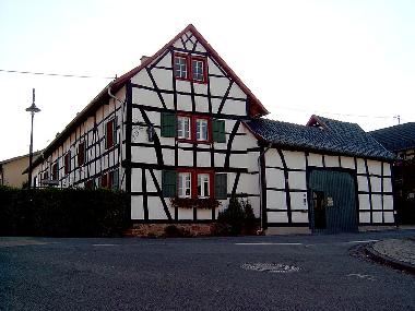 Holiday Apartment in Kall-Scheven (Eifel und Region Aachen) or holiday homes and vacation rentals