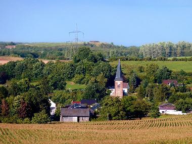 Holiday Apartment in Kall-Scheven (Eifel und Region Aachen) or holiday homes and vacation rentals