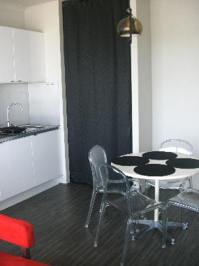 Holiday Apartment in Ostend (Flanders) or holiday homes and vacation rentals
