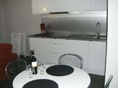 Holiday Apartment in Ostend (Flanders) or holiday homes and vacation rentals