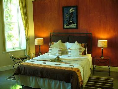 Bed and Breakfast in Paarl (Western Cape) or holiday homes and vacation rentals
