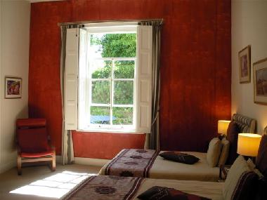 Bed and Breakfast in Paarl (Western Cape) or holiday homes and vacation rentals