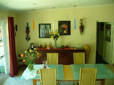 Bed and Breakfast in Paarl (Western Cape) or holiday homes and vacation rentals