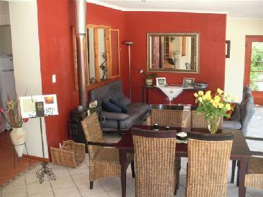 Bed and Breakfast in Paarl (Western Cape) or holiday homes and vacation rentals