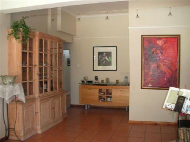 Bed and Breakfast in Paarl (Western Cape) or holiday homes and vacation rentals