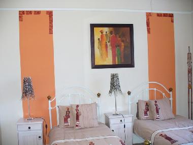 Bed and Breakfast in Paarl (Western Cape) or holiday homes and vacation rentals