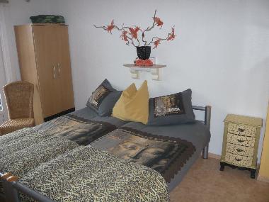 Holiday Apartment in zandvoort aan zee (Noord-Holland) or holiday homes and vacation rentals