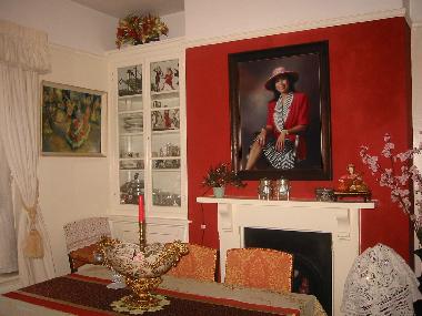 Holiday Apartment in Felixstowe (East Anglia) or holiday homes and vacation rentals