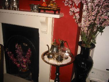 Holiday Apartment in Felixstowe (East Anglia) or holiday homes and vacation rentals
