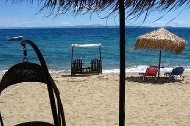 Holiday Apartment in Psakoudia (Chalkidiki) or holiday homes and vacation rentals