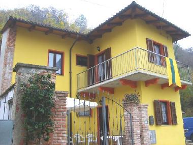 IL CIABOT di Marco e Ornella