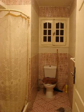 2nd bathroom