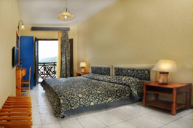 Holiday Apartment in Vourvourou (Chalkidiki) or holiday homes and vacation rentals
