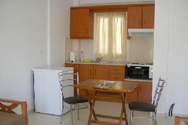 Holiday Apartment in Vourvourou (Chalkidiki) or holiday homes and vacation rentals