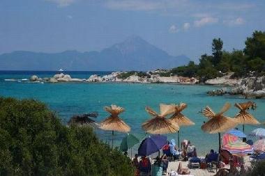 Holiday Apartment in Vourvourou (Chalkidiki) or holiday homes and vacation rentals