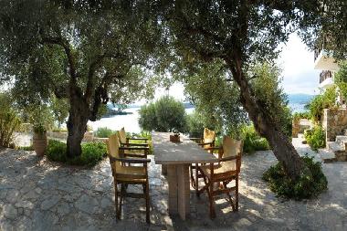 Holiday Apartment in Vourvourou (Chalkidiki) or holiday homes and vacation rentals